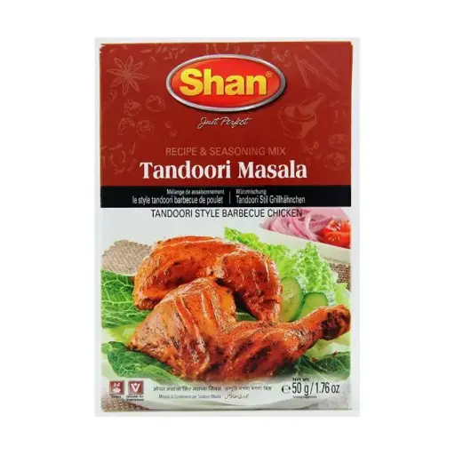 Shan Tandoori Masala 