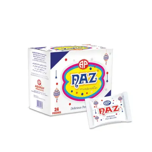 Naz Supari 24Pcs