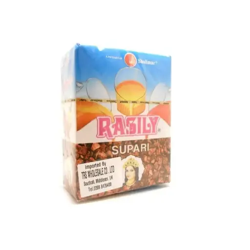 Rasily Supari 48