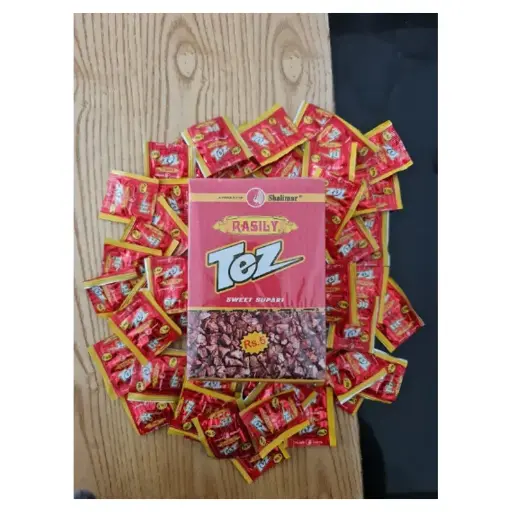 Rasily Tez 48 Pcs