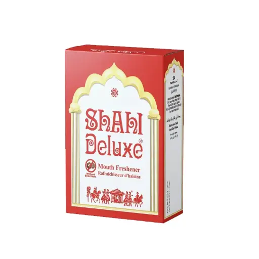 Shahi Delux 24Pcs