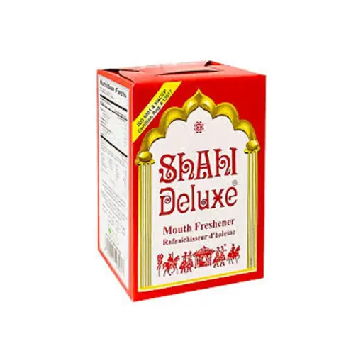 Shahi Deluxe Supari 48Pcs