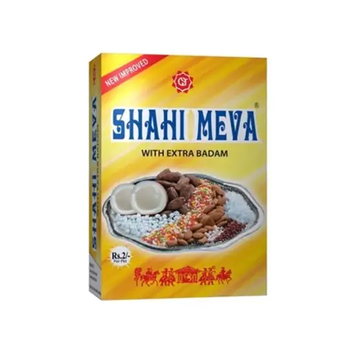 Shahi Meva 24Pcs