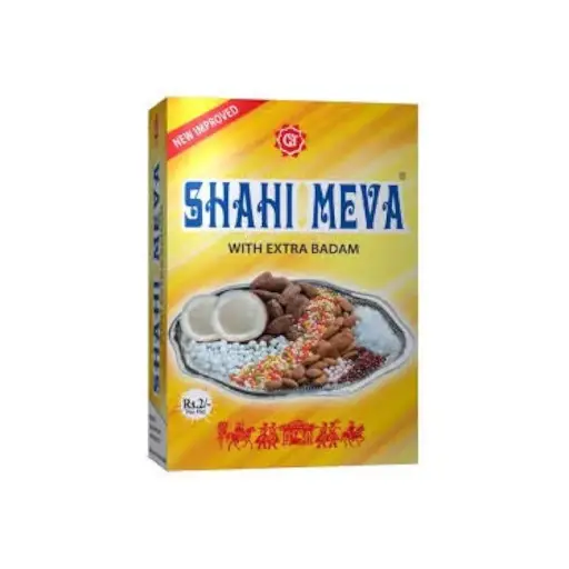 Shahi Meva 48Pcs