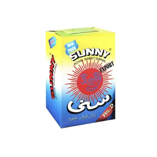 Sunny Supari 24Pcs