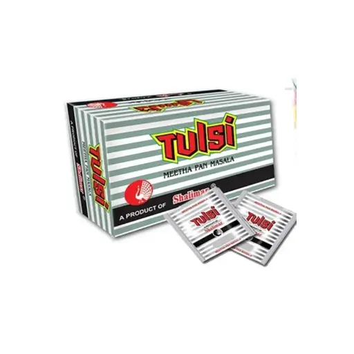 Tulsi Supari 24Pcs