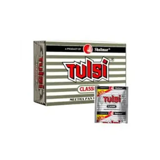 Tulsi Supari 48Pcs