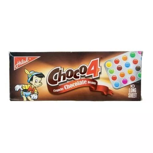 Choco4  