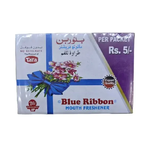 Blue Ribbon Supari 48pcs 