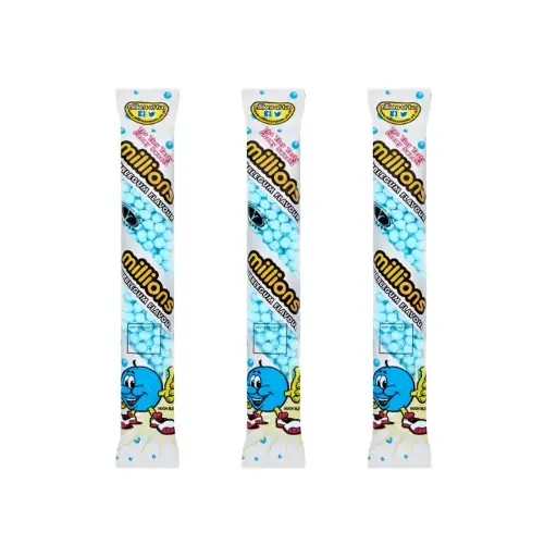 Millions Bubble Gum 1x12