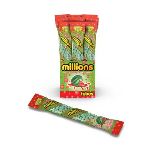 Millions Watermelon 1x12 