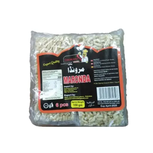 Maronda 150g