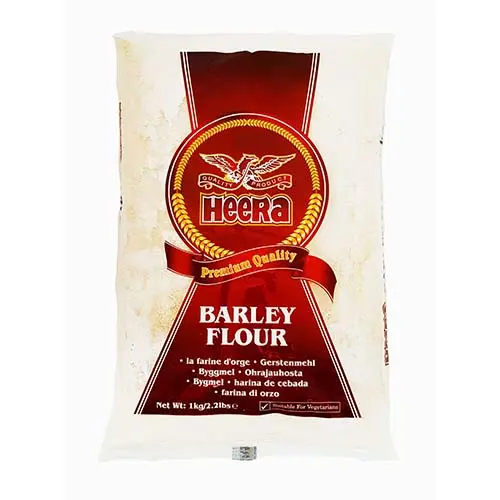 Heera Barley Flour 1Kg 