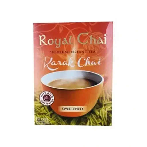 Royal Karak Sweeten 1 x 8