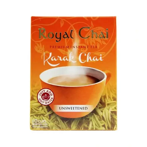 Royal Karak Unsweeten 1 x 8