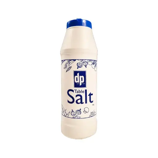 Dri-Pak Salt 750g x 12