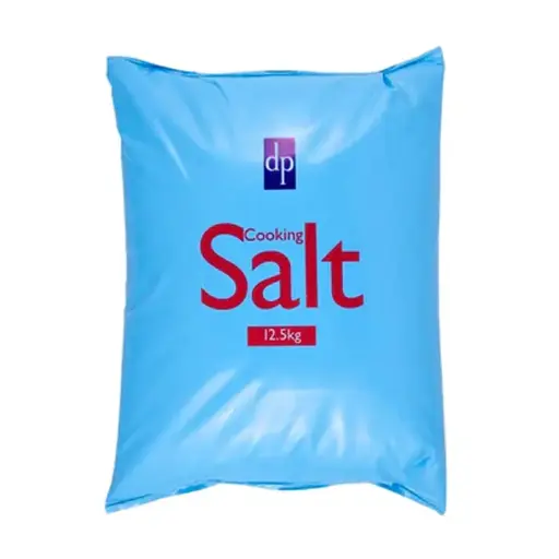 Dri-Pak Salt Bags 12.5kg x 1