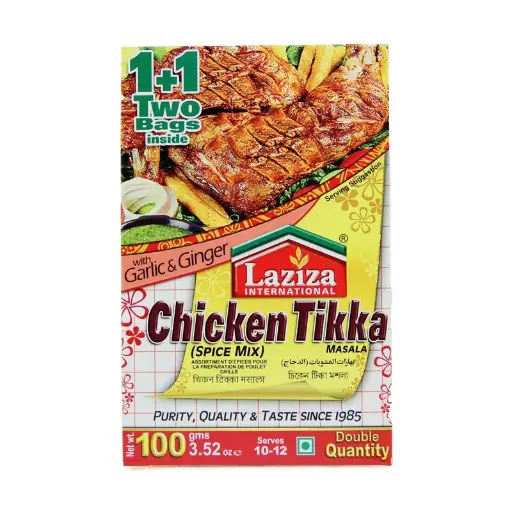CHICKEN TIKKA 1X12