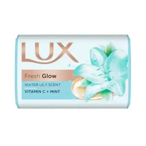 Lux Vitamin C + Mint 1x12