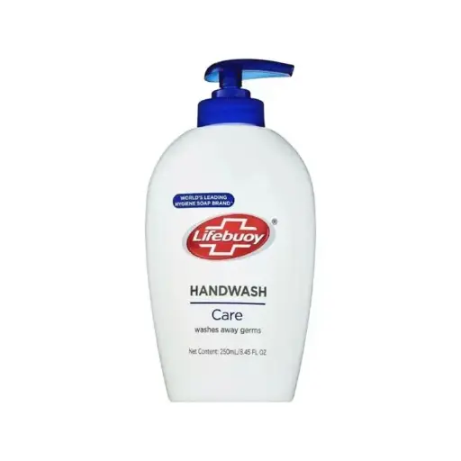 LifeBuoy Handwash 1x16