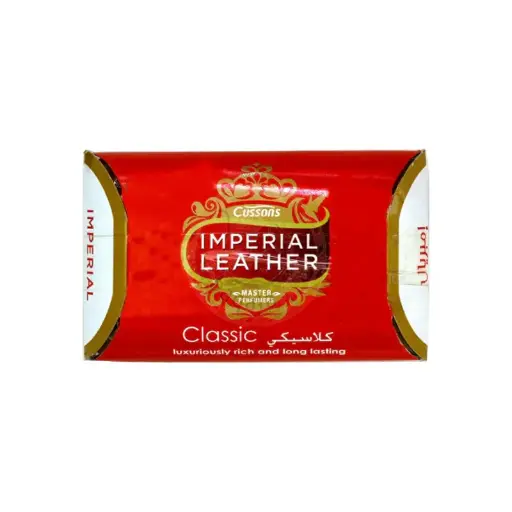 Imperial Leather Classic Soap 1x6