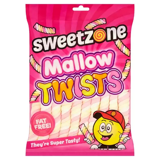 Mallow Twist 1X12 + VAT