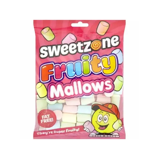Fruity Mallow + VAT