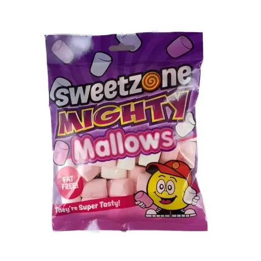 Mighty Mallow 1x12 + VAT