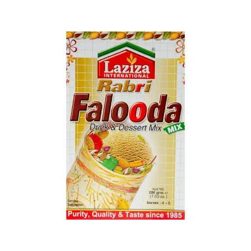Rabri Falooda 1x12