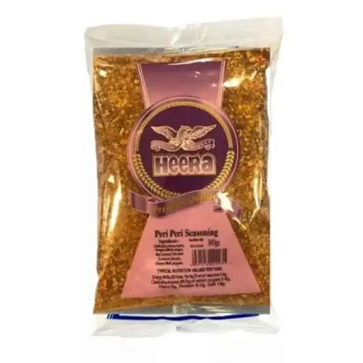Heera Peri Peri Salt 10 x 400gr